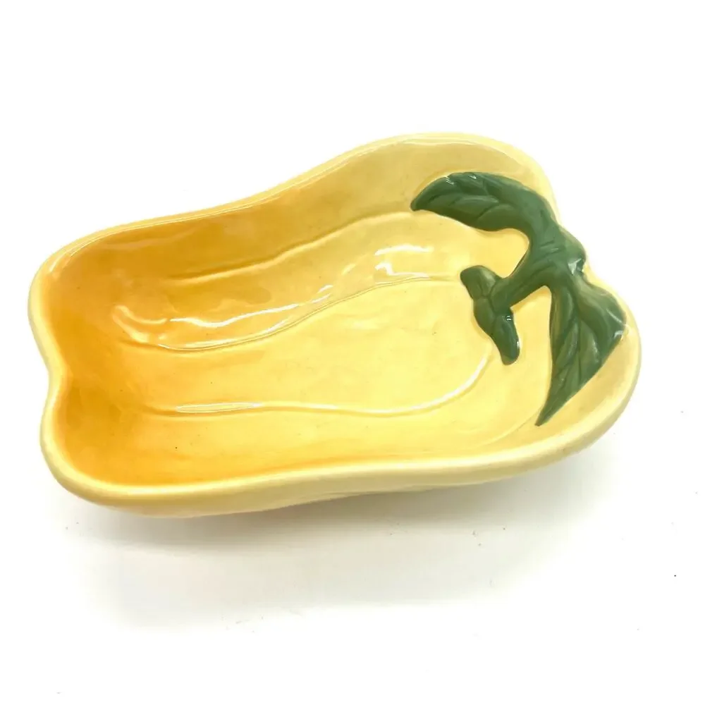 Williams Sonoma Jardin Potager Bell Pepper Bowl Dip DIPPING vegetable